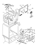 Liner parts