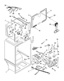 Liner parts