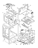 Liner parts