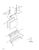 Door and panel parts