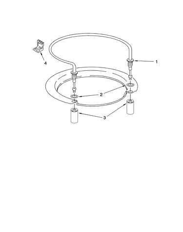 Heater parts