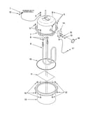 Upper & lower tank shell