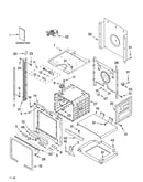 Oven parts