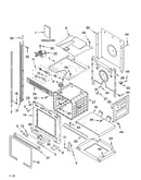 Oven parts