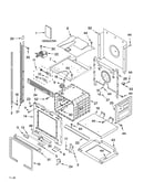 Oven parts