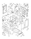 Chassis parts