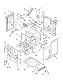 Chassis parts