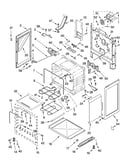 Chassis parts