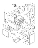 Oven parts