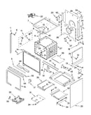 Oven parts