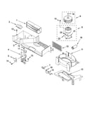 Air flow parts