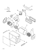 Ventilation parts