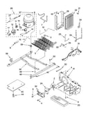 Unit parts, optional parts
