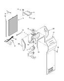 Air flow parts