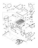 Upper unit parts
