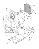 Unit parts, optional parts (not included)