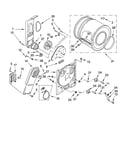 Bulkhead parts, optional parts (not included)