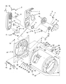 Bulkhead parts