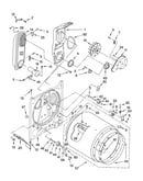 Bulkhead parts