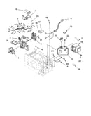 Oven interior parts