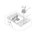Base plate parts