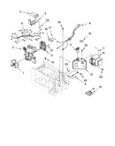 Oven interior parts