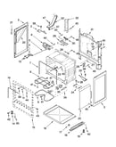 Chassis parts