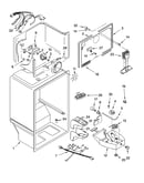 Liner parts