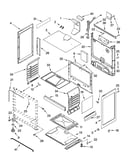 Chassis parts