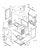 Chassis parts