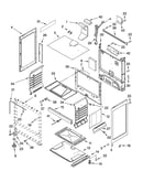 Chassis parts