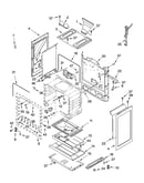 Chassis parts