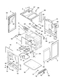 Chassis parts