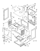 Chassis parts