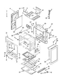 Chassis parts