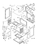 Chassis parts