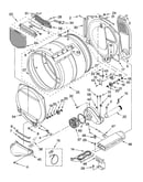 Bulkhead parts