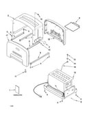 Housing parts