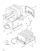 Housing parts