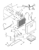 Unit parts, optional parts (not included)