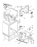 Liner parts