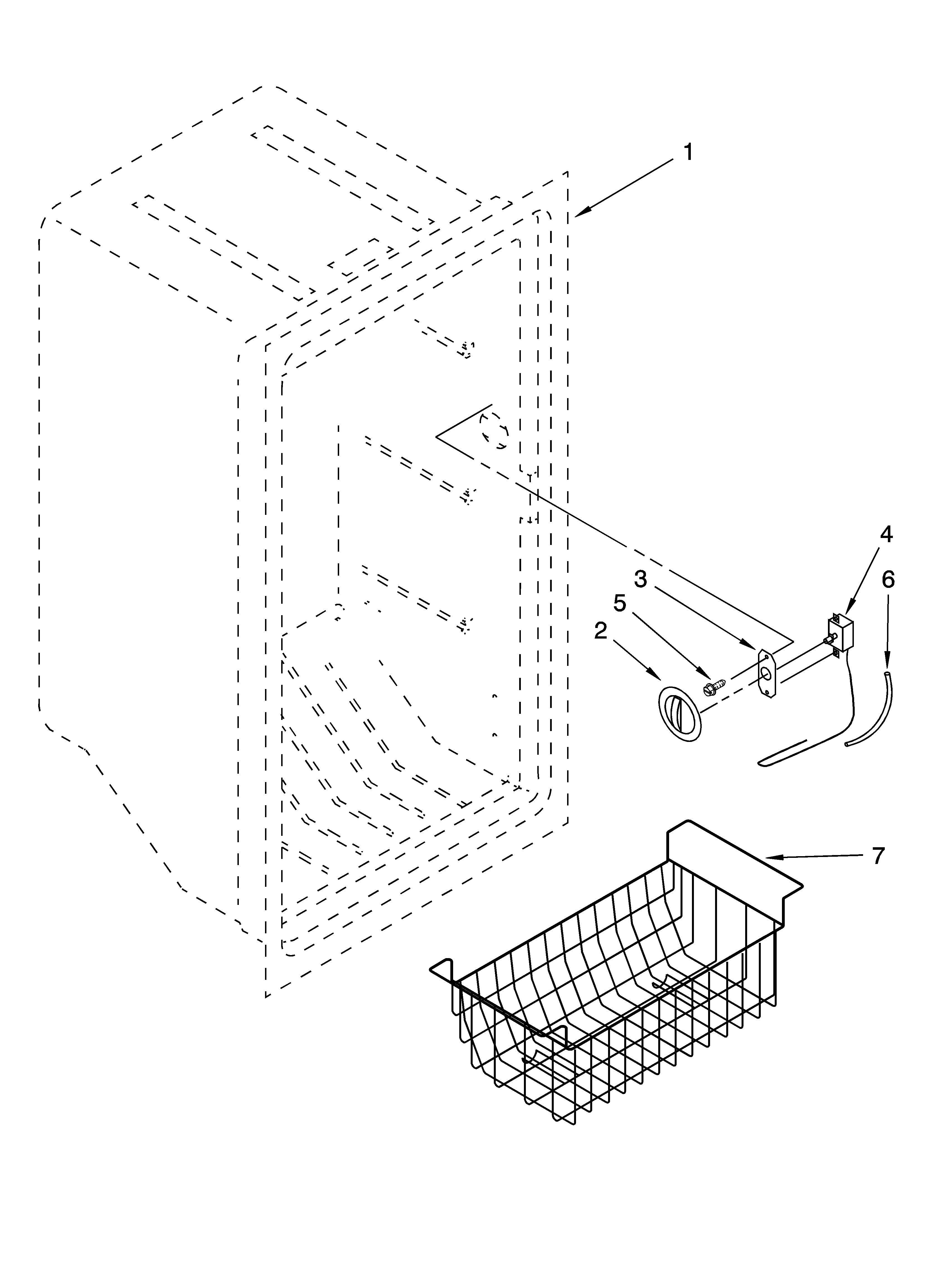 Liner parts