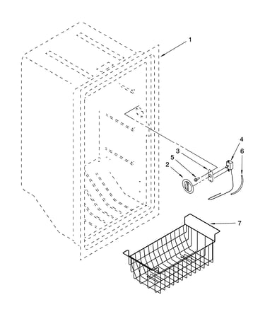 Liner parts