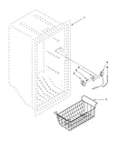 Liner parts