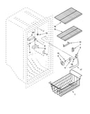 Liner parts