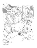 Bulkhead parts