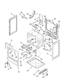 Chassis parts