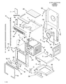 Oven parts