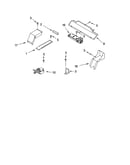 Latch parts