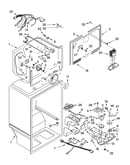 Liner parts
